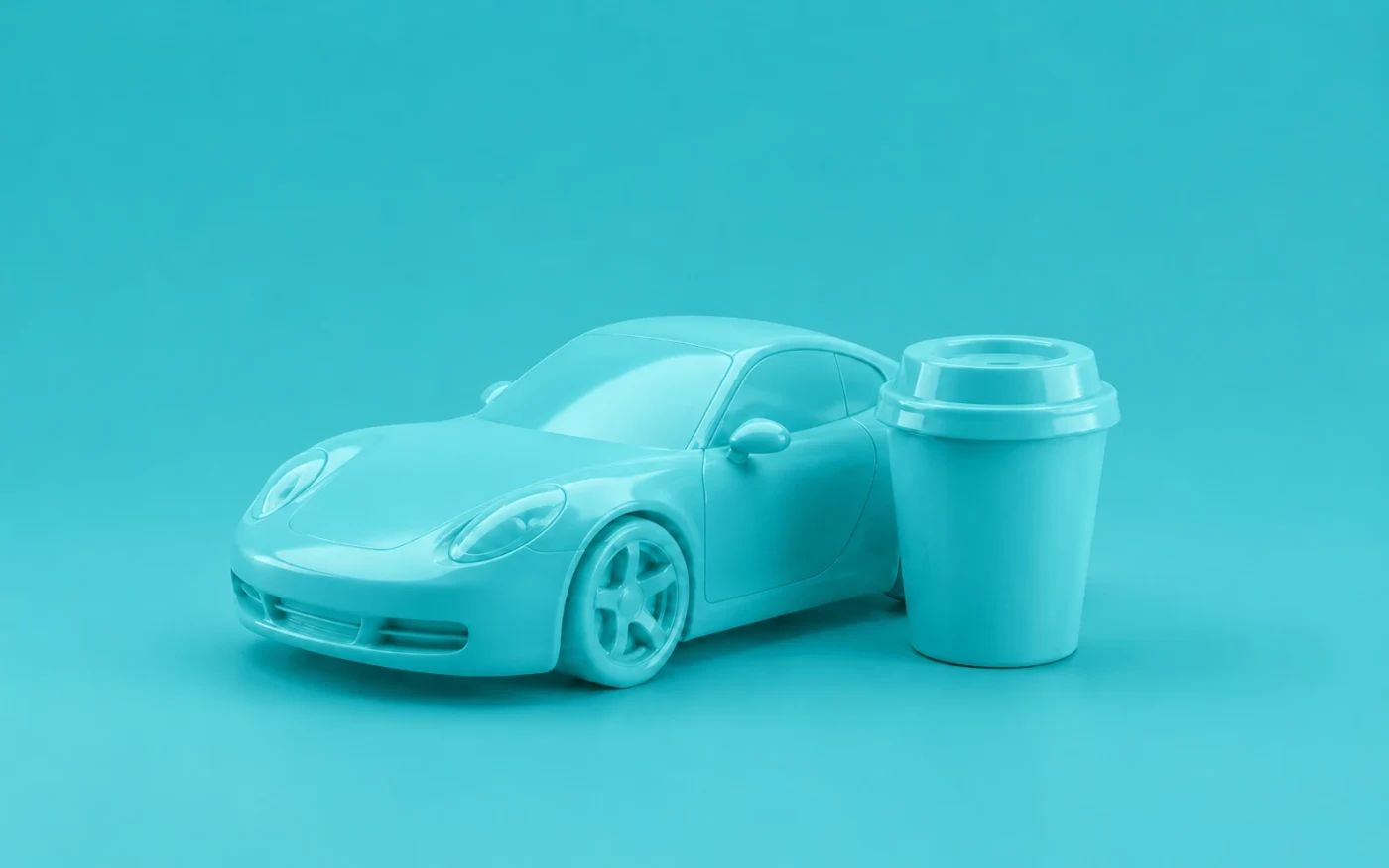 Cars & Coffee