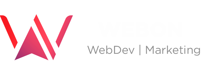 webon logotype
